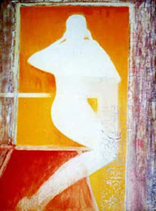 Artworks: Aftermath