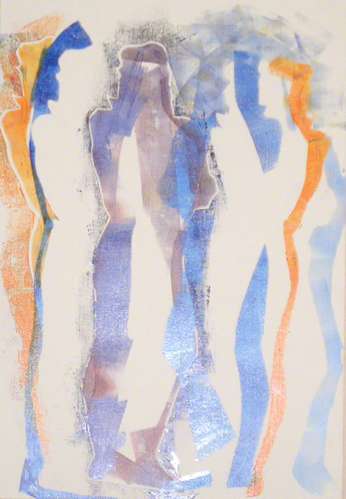 Artworks: Crowd